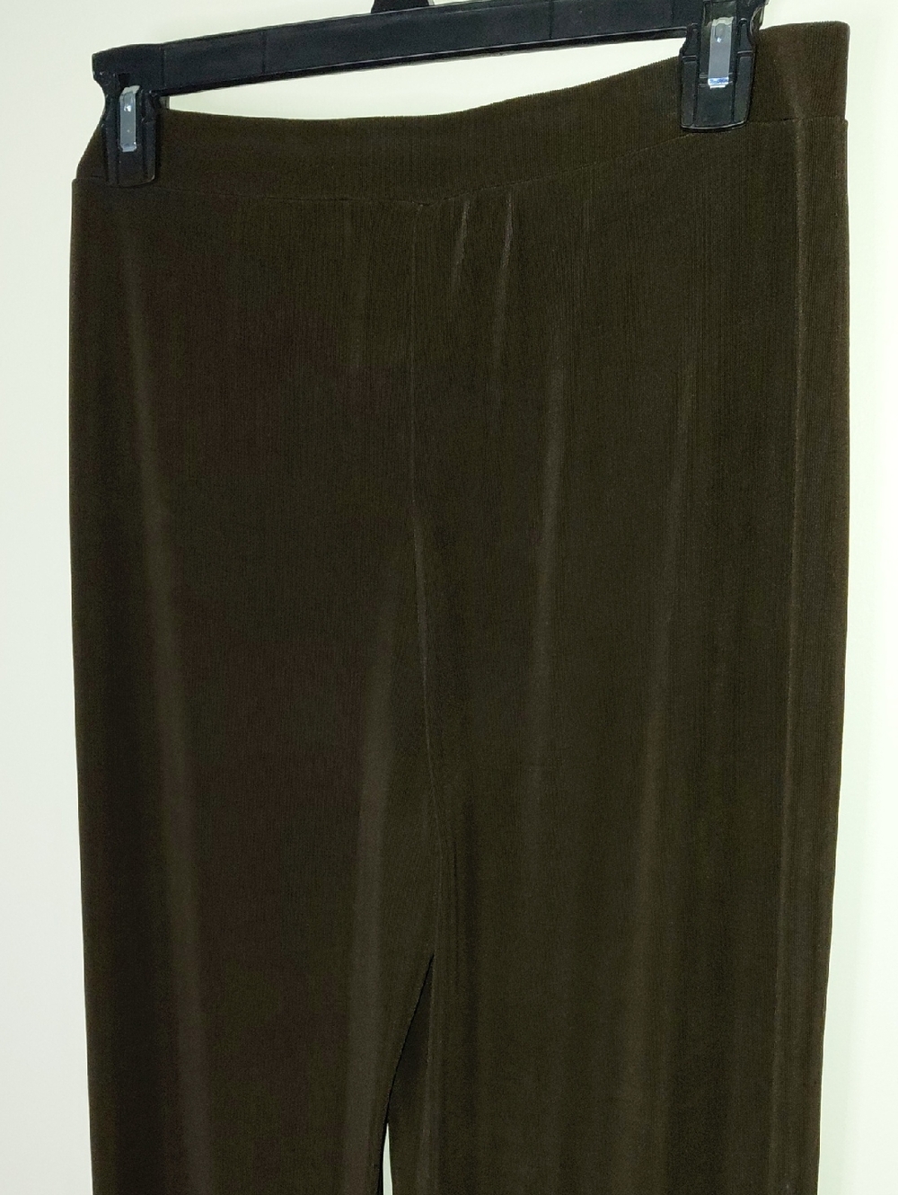 Travelers By Chico's Sz 1 Short - Picture 4 of 5
